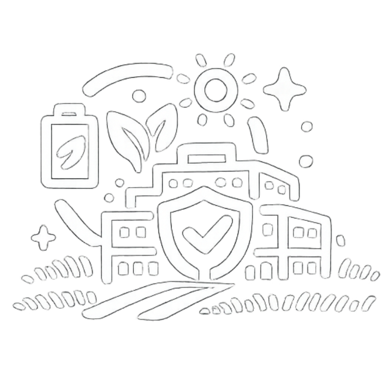 Fenntarthatóság és cég imázs