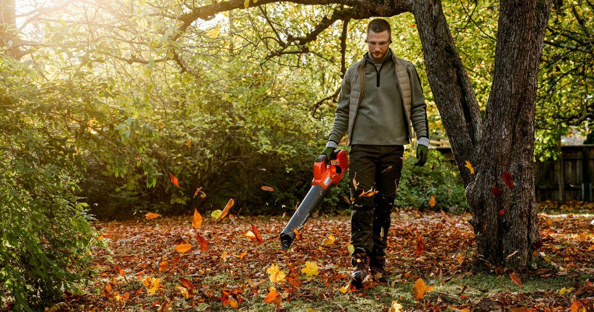Husqvarna Őszi Akció 2026: akár 33% kedvezmény Előnézeti kép