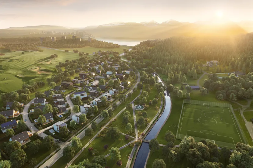 "Csendes" városok, intelligens parkfenntartás: így alakítják át az akkumulátoros gépek a városi zöldterületek kezelését