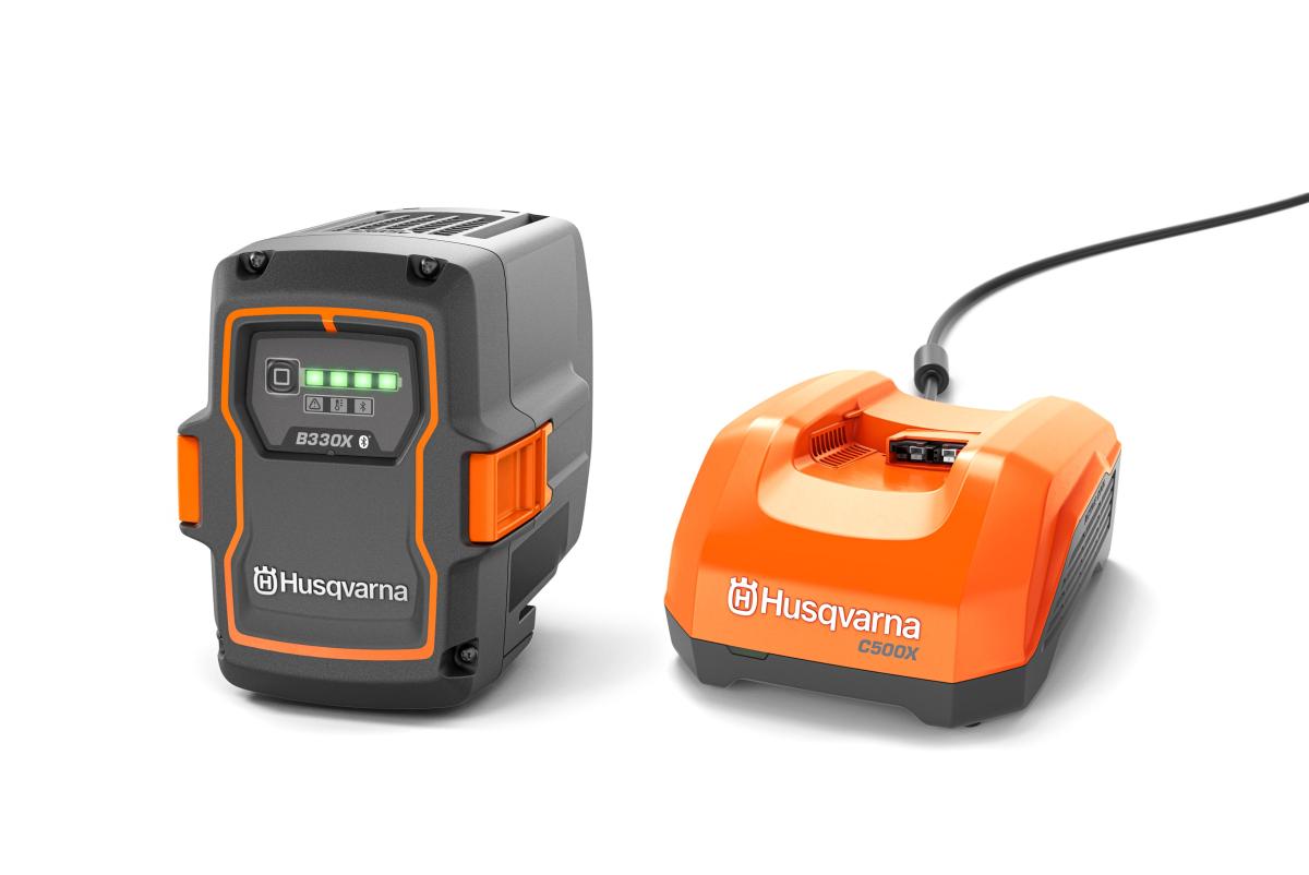 Profi akkumulátorok és töltők