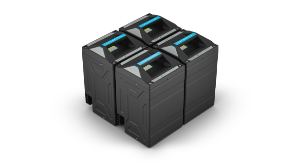 AS-Motor és Ariens akkuk és töltők