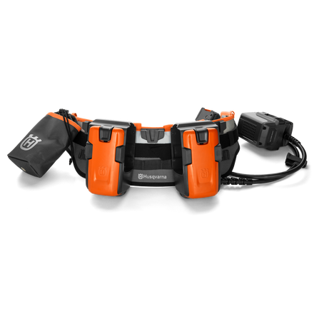 Husqvarna akkus tartozékok