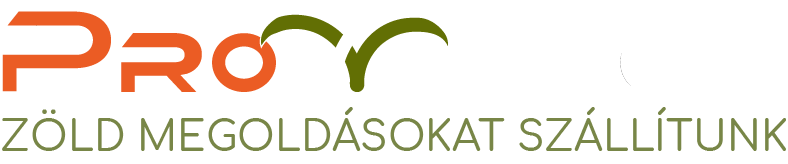 ProGarden a Gardena webáruház