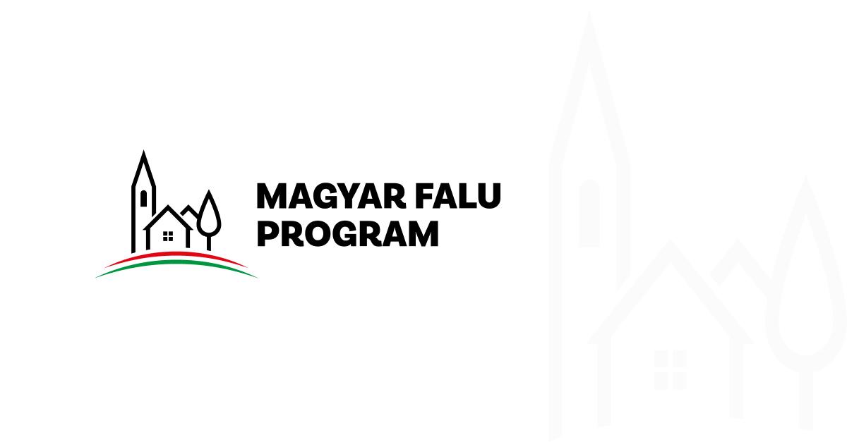 Magyar Falu Program
