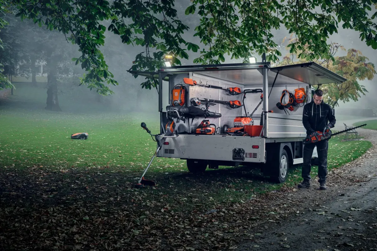 Professzionális robotok