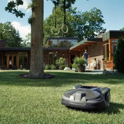 Automower 415X robotfűnyíró 2026 7.Kép