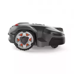 Automower 415X robotfűnyíró 2026 5.Kép