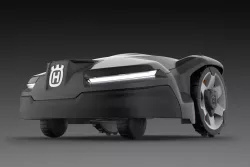 Automower 415X robotfűnyíró 2026 6.Kép