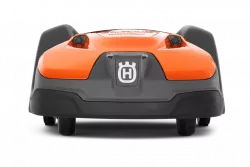 Automower 550 professzionális robotfűnyíró 2025 3.Kép