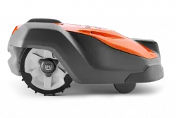 Automower 550 professzionális robotfűnyíró 2025 4.Kép