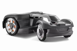 Automower 435X AWD összkerékhajtású robotfűnyíró 2025 6.Kép