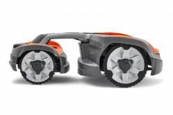 Automower 535 AWD összkerékhajtású professzionális robotfűnyíró 2025 2.Kép