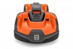 Automower 535 AWD összkerékhajtású professzionális robotfűnyíró 2025 3.Kép