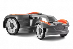 Automower 535 AWD összkerékhajtású professzionális robotfűnyíró 2025 4.Kép