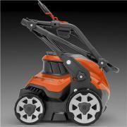 SC 138i akkumulátoros gyepszellőztető (csak gép) 2.Kép