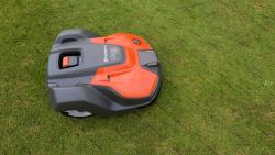 Automower 550 EPOS professzionális robotfűnyíró 2025 9.Kép