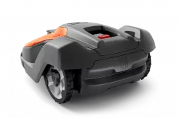 Automower 550 EPOS professzionális robotfűnyíró 2025 3.Kép