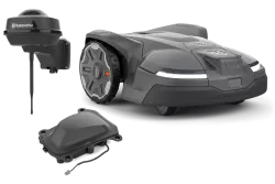 Automower 430X NERA robotfűnyíró 2025 8.Kép