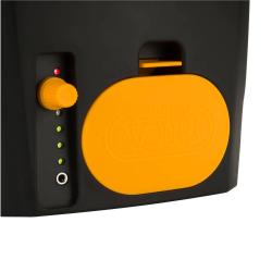 V-Black VITA 16 L akkumulátoros háti permetező 16 literes 4.Kép