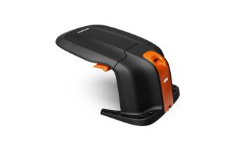 robotfűnyíró ház Navimow i szériához garázs fekete  (i1, i2 AWD) 3.Kép