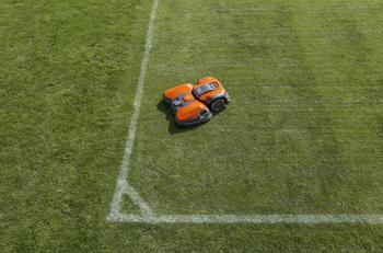 Ceora 544 EPOS + Razor 43M robotfűnyíró KIT 2026 7.Kép