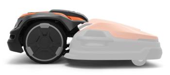 Ceora 544 EPOS + Razor 43M robotfűnyíró KIT 2026 6.Kép