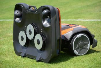 Ceora 546 EPOS robotfűnyíró meghajtó egység 2026 4.Kép