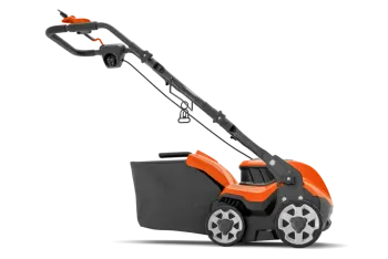 S138C elektromos gyepszellőztető 2.Kép