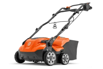 S138C elektromos gyepszellőztető 3.Kép