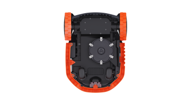 Navimow X315E robotfűnyíró 2025 3.Kép