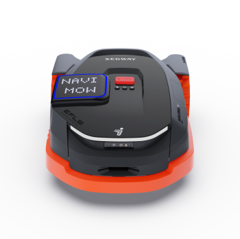 Navimow X315E robotfűnyíró 2025 7.Kép