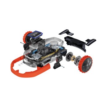 Navimow X315E robotfűnyíró 2025 8.Kép