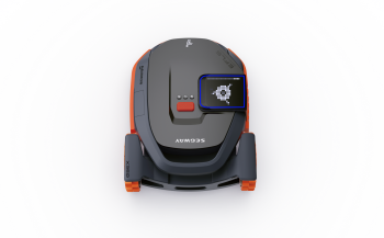 Navimow X350E robotfűnyíró 2025 2.Kép