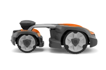 Automower 535 AWD EPOS összkerékhajtású professzionális robotfűnyíró 2026 2.Kép