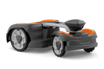 Automower 535 AWD EPOS összkerékhajtású professzionális robotfűnyíró 2026 3.Kép