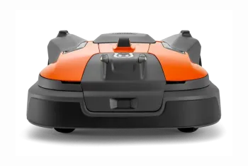 Automower 560 EPOS professzionális robotfűnyíró 2026 5.Kép