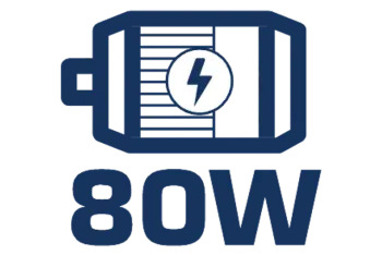 Automower 580 EPOS professzionális robotfűnyíró 2026 6.Kép