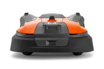 Automower 580 EPOS professzionális robotfűnyíró 2026 2.Kép