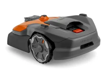 Automower 580 EPOS professzionális robotfűnyíró 2026 4.Kép