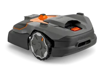 Automower 580L EPOS professzionális robotfűnyíró 2026 2.Kép