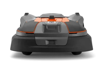 Automower 580L EPOS professzionális robotfűnyíró 2026 3.Kép