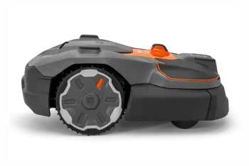 Automower 580L EPOS professzionális robotfűnyíró 2026 4.Kép