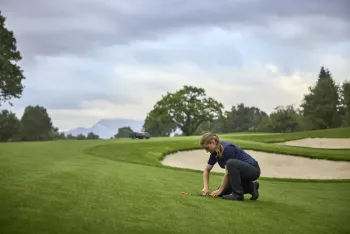 Automower 580L EPOS professzionális robotfűnyíró 2026 9.Kép