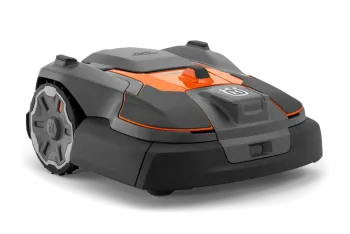 Automower 580L EPOS professzionális robotfűnyíró 2026 1.Kép