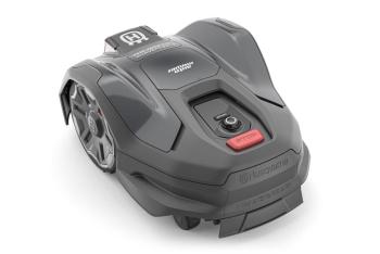 Automower 405XE NERA robotfűnyíró 2026 (beépített pluginnal) 2.Kép