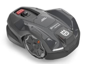 Automower 405XE NERA robotfűnyíró 2026 (beépített pluginnal) 4.Kép