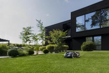 Automower 405XE NERA robotfűnyíró 2026 (beépített pluginnal) 6.Kép