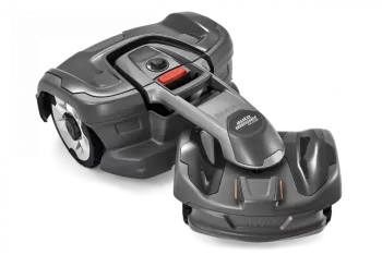 Automower 435X AWD NERA összkerékhajtású robotfűnyíró 2026 3.Kép