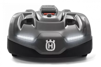 Automower 435X AWD NERA összkerékhajtású robotfűnyíró 2026 2.Kép