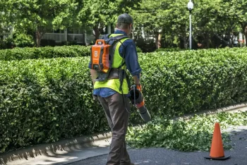 BLi950X háti akkumulátor 2.Kép